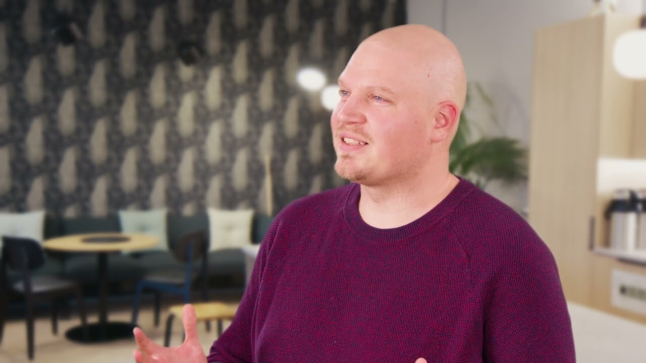 Restonomi Jari eteni urallaan tuotanto- ja kehitysjohtajaksi