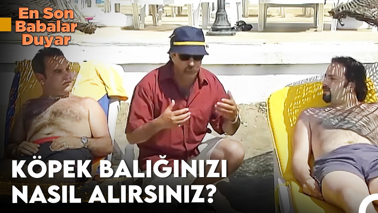 Her Şey Dahil Kadir Resort'un Avantajları - En Son Babalar Duyar