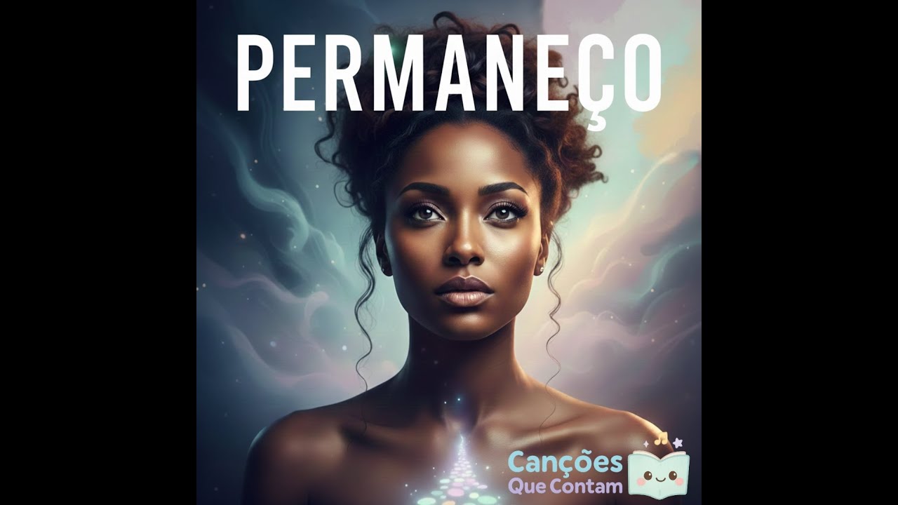 🎵 Permaneço | Canções Que Contam