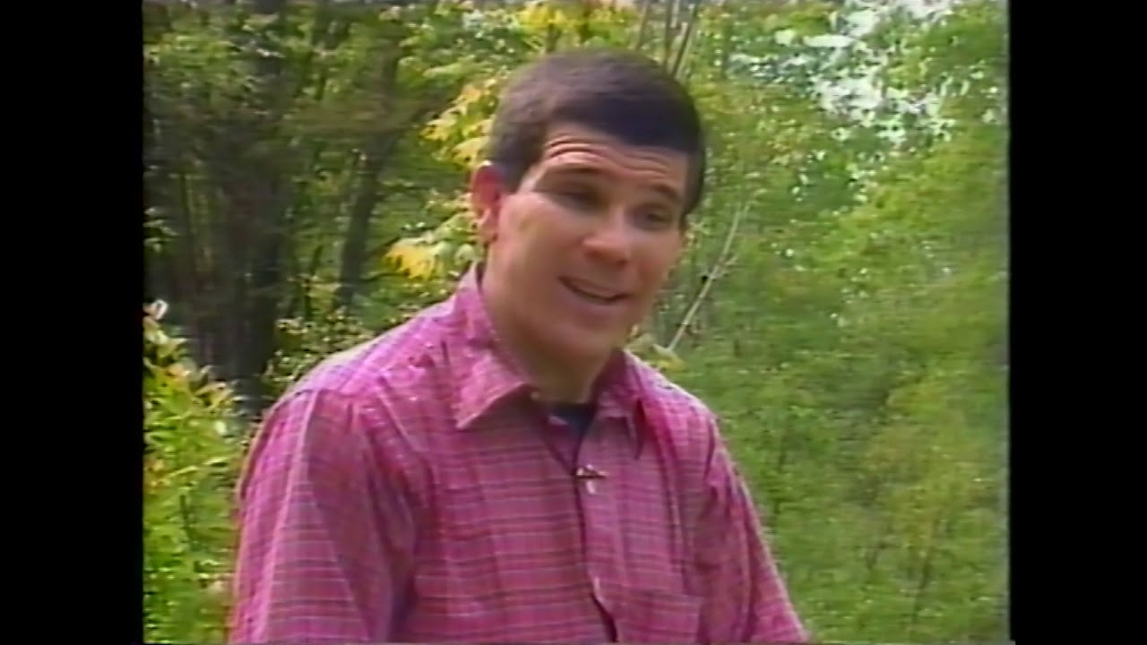 David Mamet on House of Games (1987)