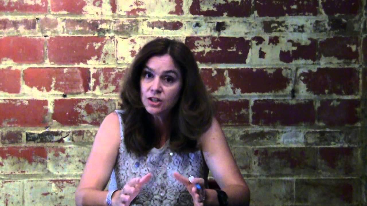 Julie Love's Vision for Cleveland Heights