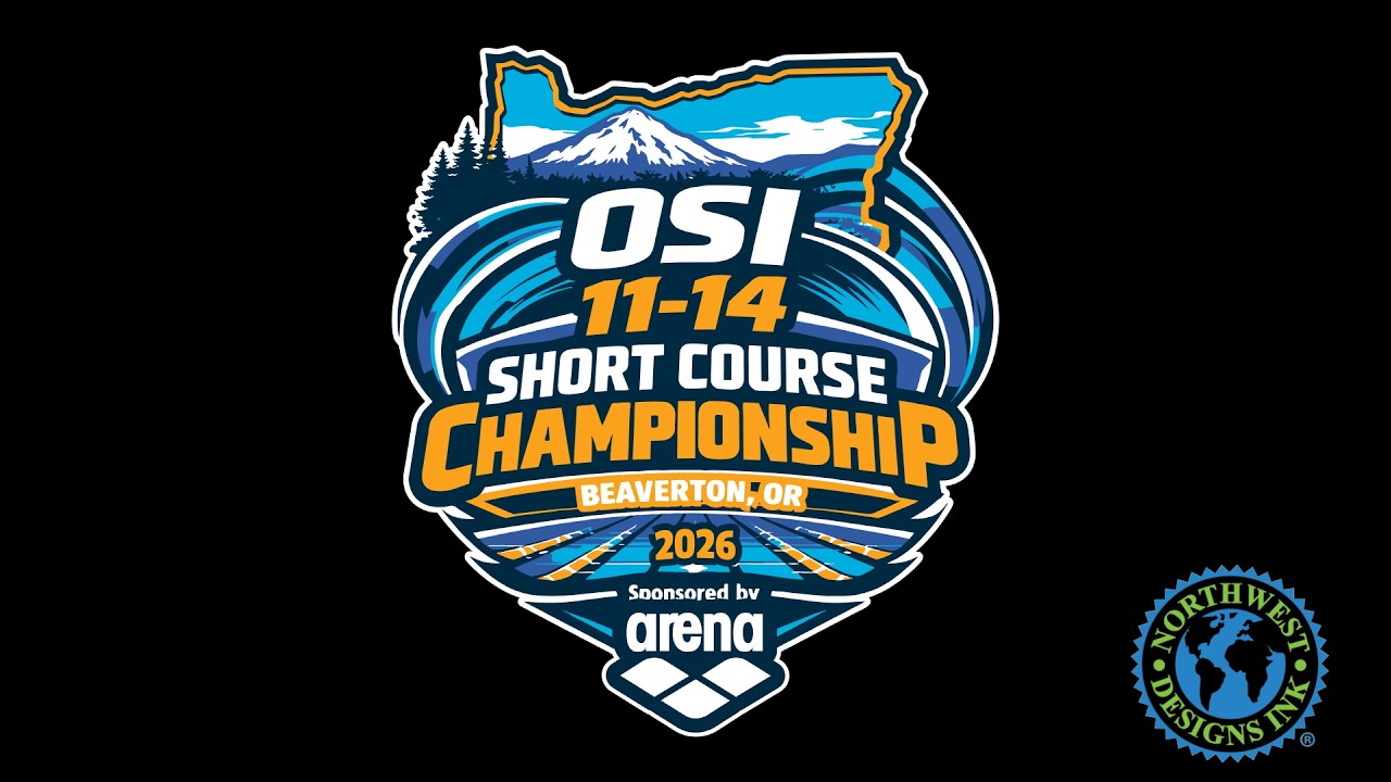 THSC 2026 OSI 11-14 Championship, Friday Prelims