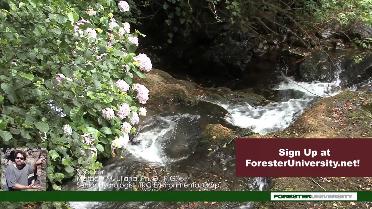 Hydrogeology 101 - The Biggest Mistakes