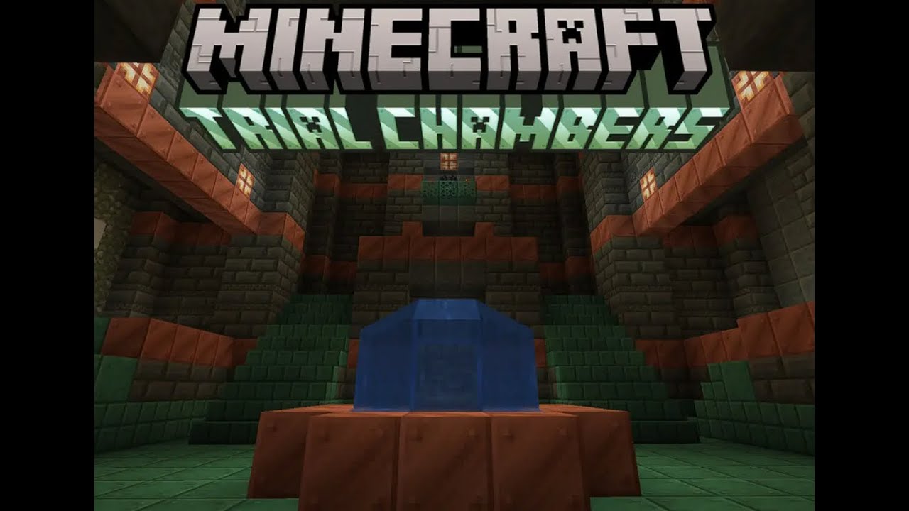 Discovering Trial Chamber in a SMP