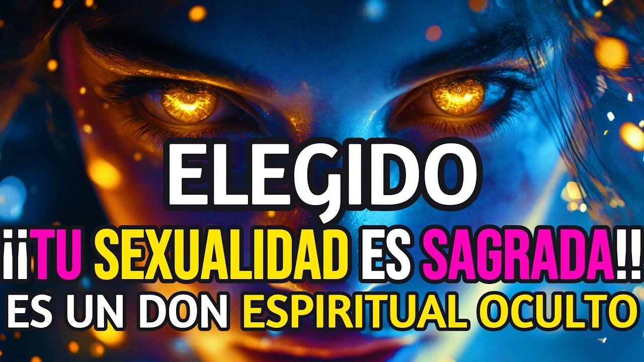 Sexualidad Sagrada - ¿Por Qué Tu Energía Atrae A Todos Sin Saberlo?