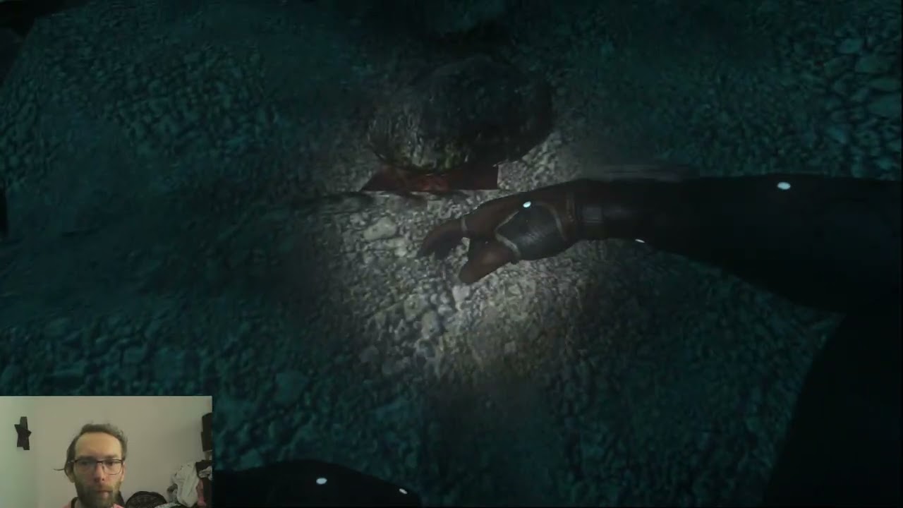 Soma VOD Stream 1. (Part 10/19)