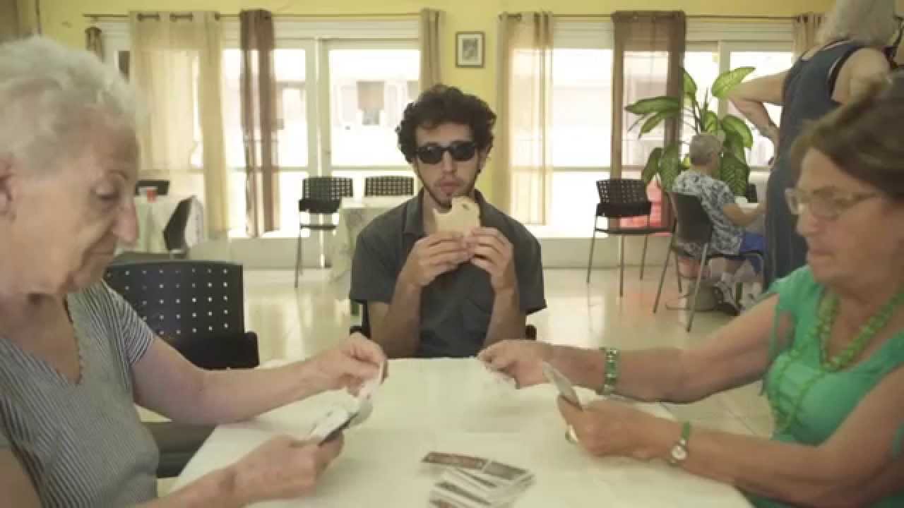 (SNIFFF ORIGINALS) הילה רוח - תכף בת 30 Hila R. - Tehef Bat
