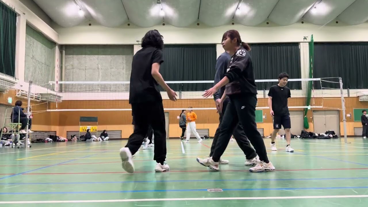 TAKE 3/15 予選②