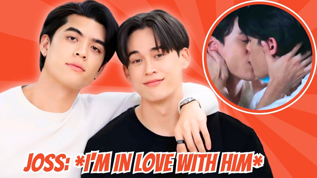 JossGawin | They Are Real Boyfriends 😱 They've Confirmed It 😳