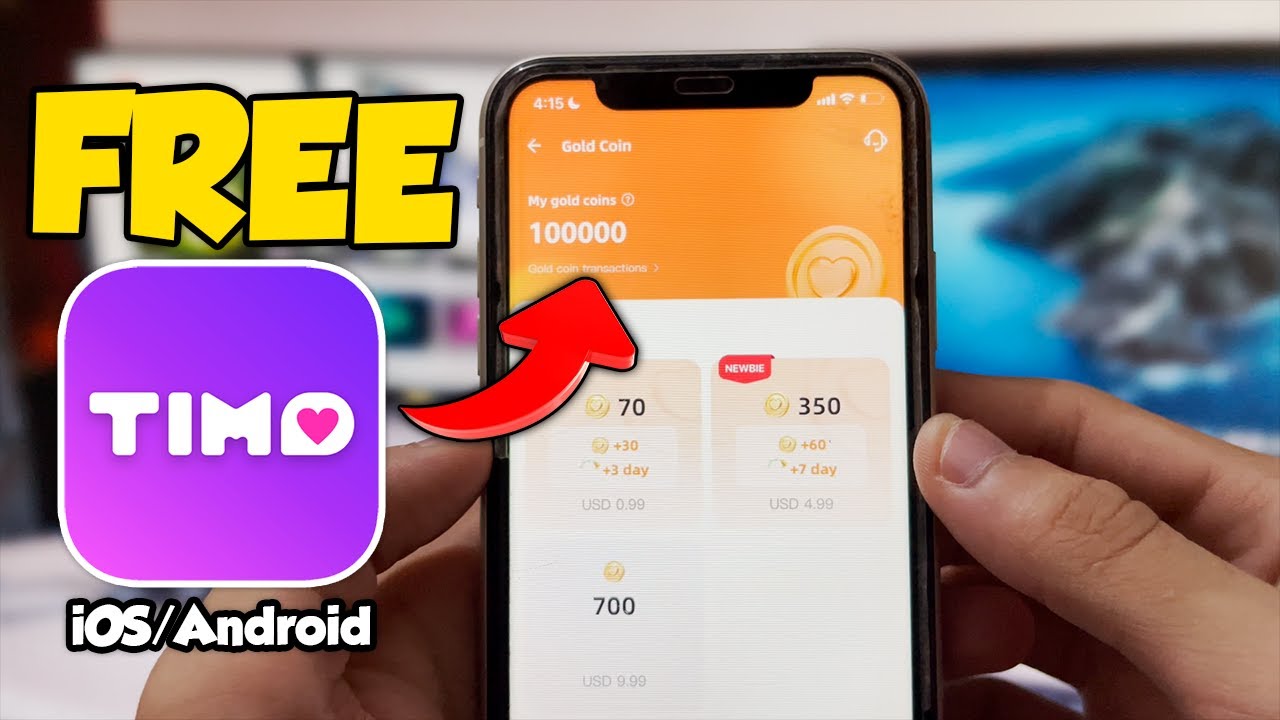 Timo App Hack - How I Got Free Unlimited Coins in Timo App 2024 (iOS/Android)