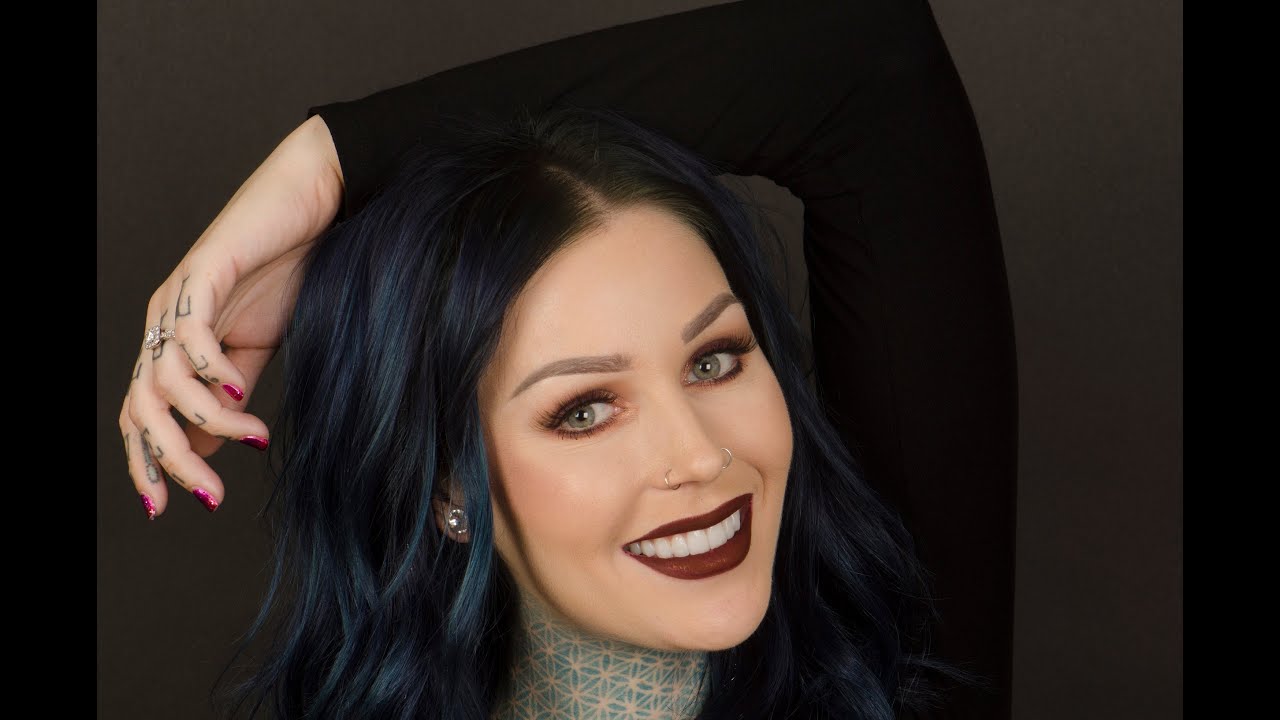 Smile Design with Kristen Leanne using Porcelain Veneers!