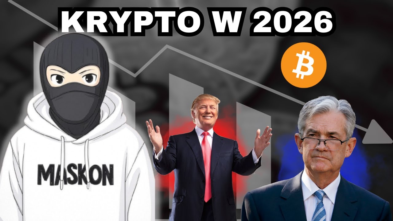KRYPTO W 2026
