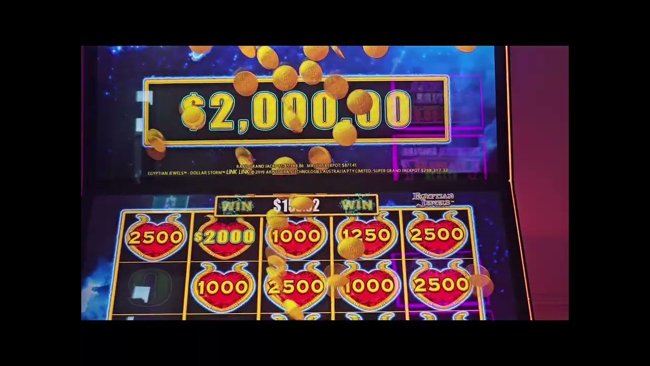 Super Grand Chance to Boost the Bank Balance