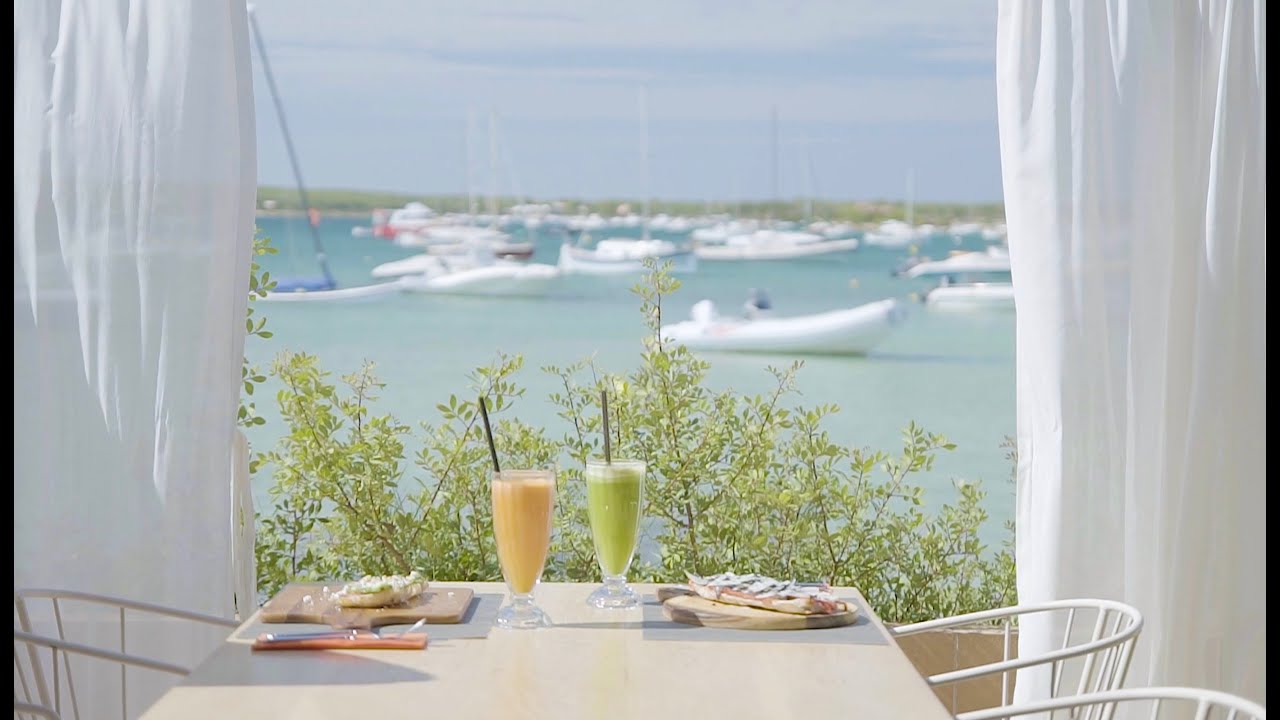 Hostal La Savina / Life Style 2020