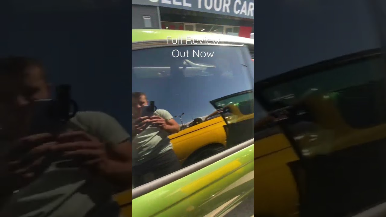 VY SS Commodore.. Watch the Full Review on my channel..