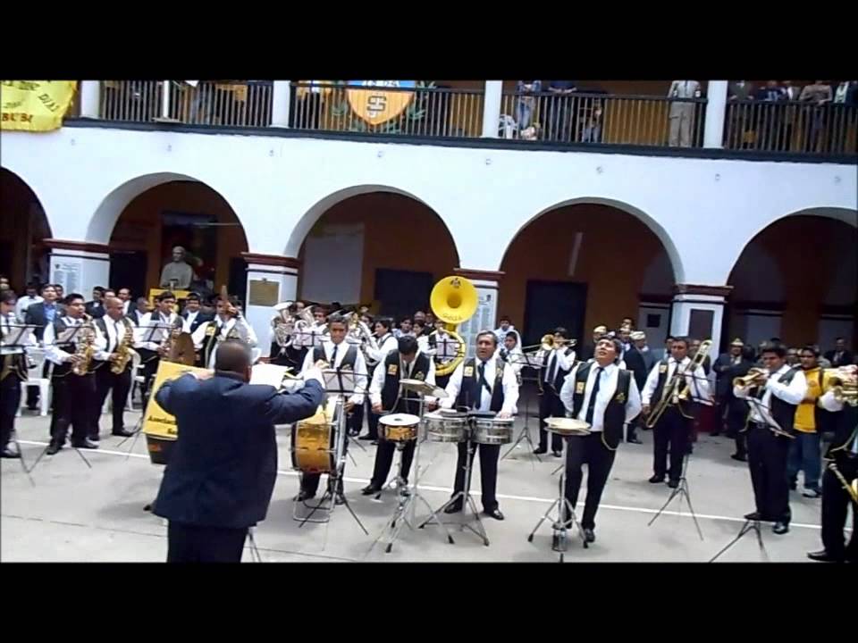 Marcha sanjuanista