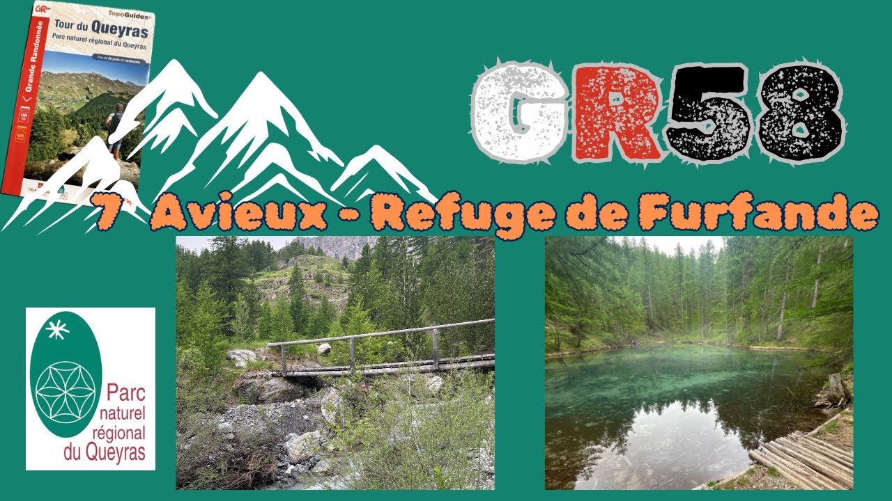 GR 58 partie 7