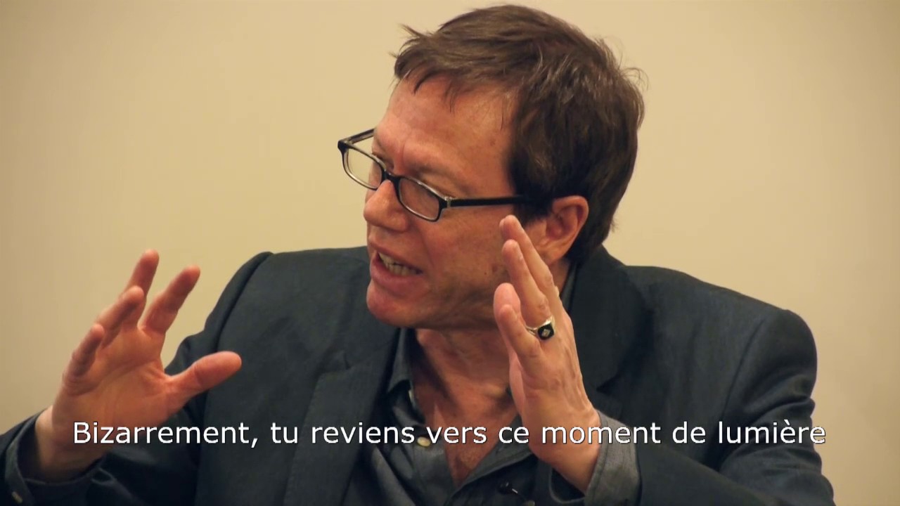 Mastery / Atteindre l’excellence avec Robert Greene - Conférence HEC Consulting & Coaching