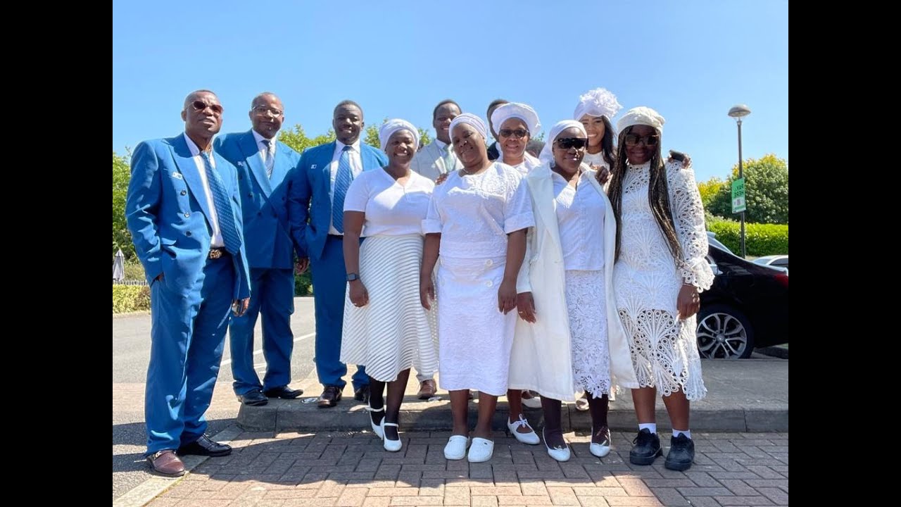 TACC UK - Bristol, England - Mother's Prayer and Apostle's Service June 2023