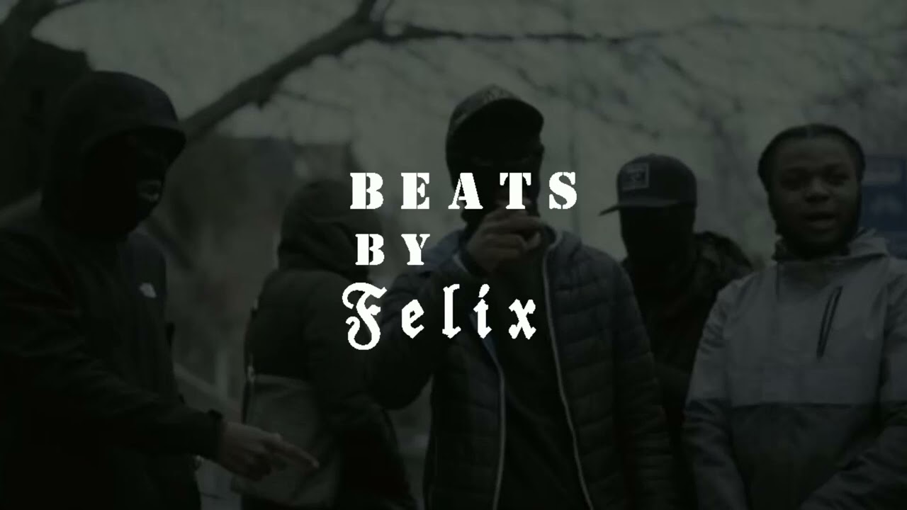 Maroon 5 - One More Night (OFFICIAL DRILL REMIX) Prod. BeatsByFelix
