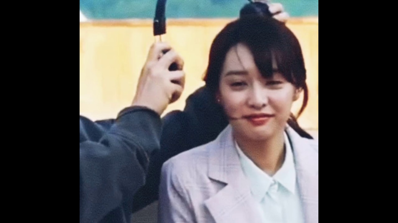 Park Seo Joon & Kim Dami || Compare w Jiwon 🍑