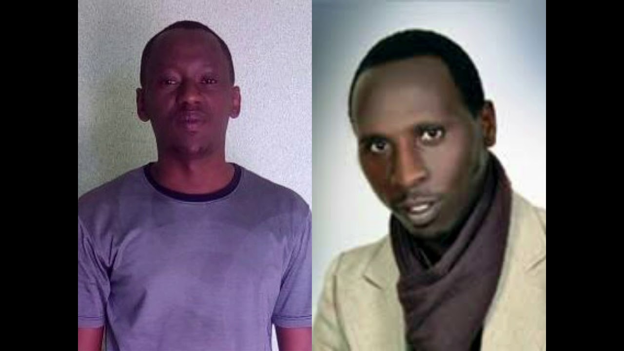 Niyomugabo na Rwakagara: Ubwiyongere bw'abaturage "Kuki abayoyoye u Rwanda bisumbukuruza?" (1)
