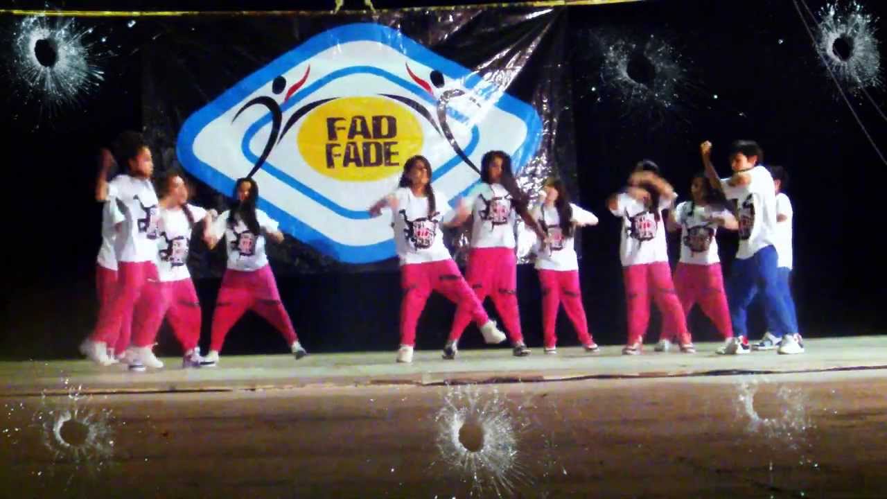 Star Kids Crew