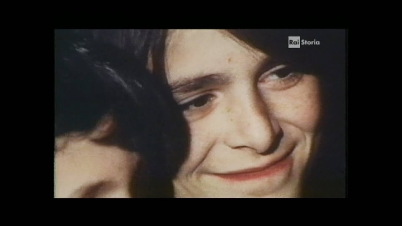 L'Infanzia in Strada di Notte - Napoli 1979