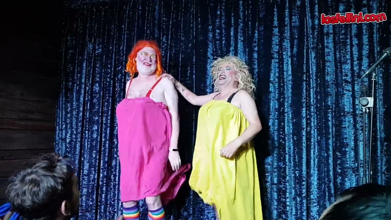 DESDE EL BADULAKE 2023 Chiquitita