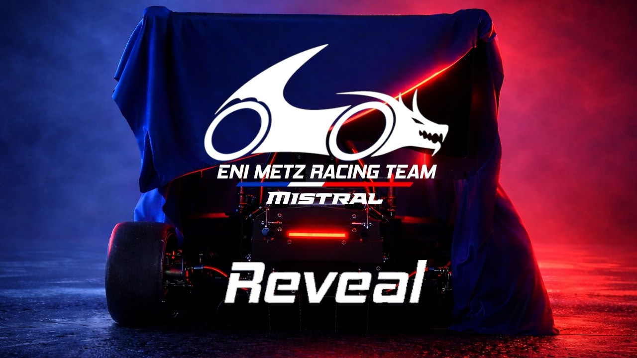 Reveal Mistral 2026