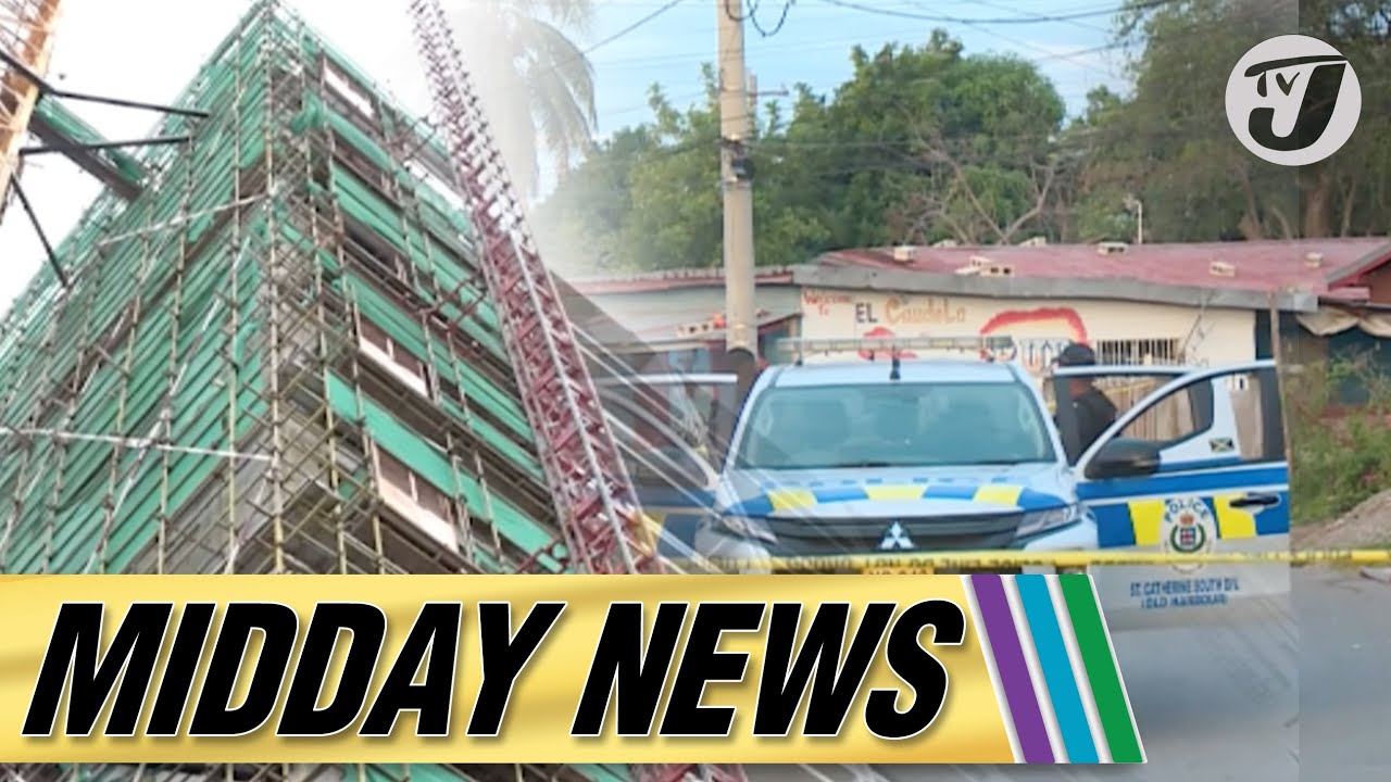 INDECOM Probes Old Harbour Bay Shooting | Maggotty High School Teen Missing