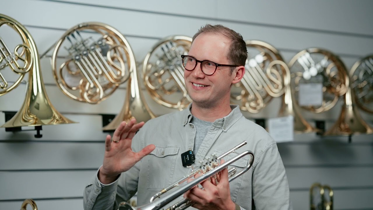 Interview mit Martin Hutter - B&S Personality Line
