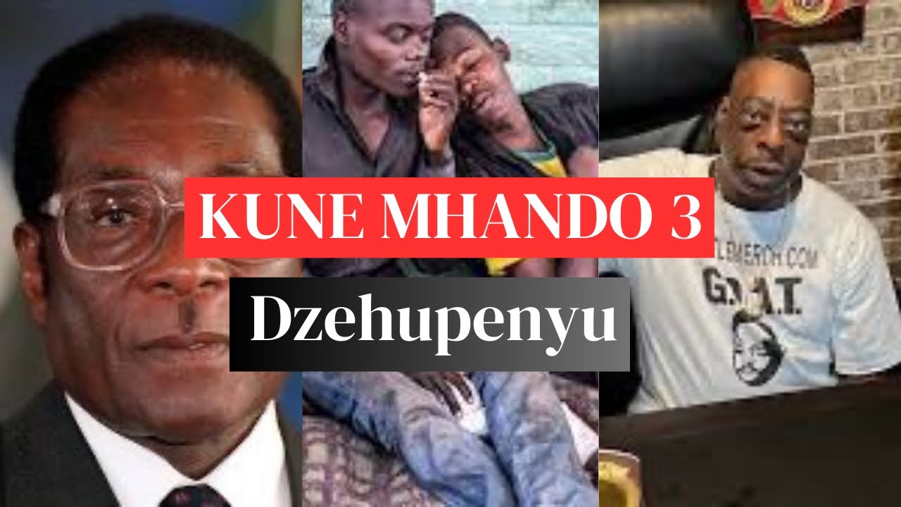 Kune mhando 3 dzehupenyu inzwawo kuti yako mhando ingava ipi
