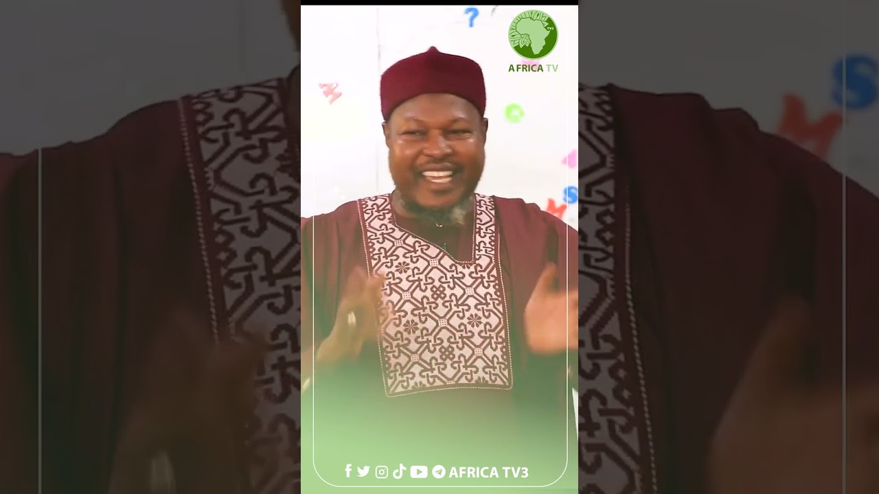 GEMO BAYA HANA WASA || DR. AHMAD MUSA ABDULLAHI