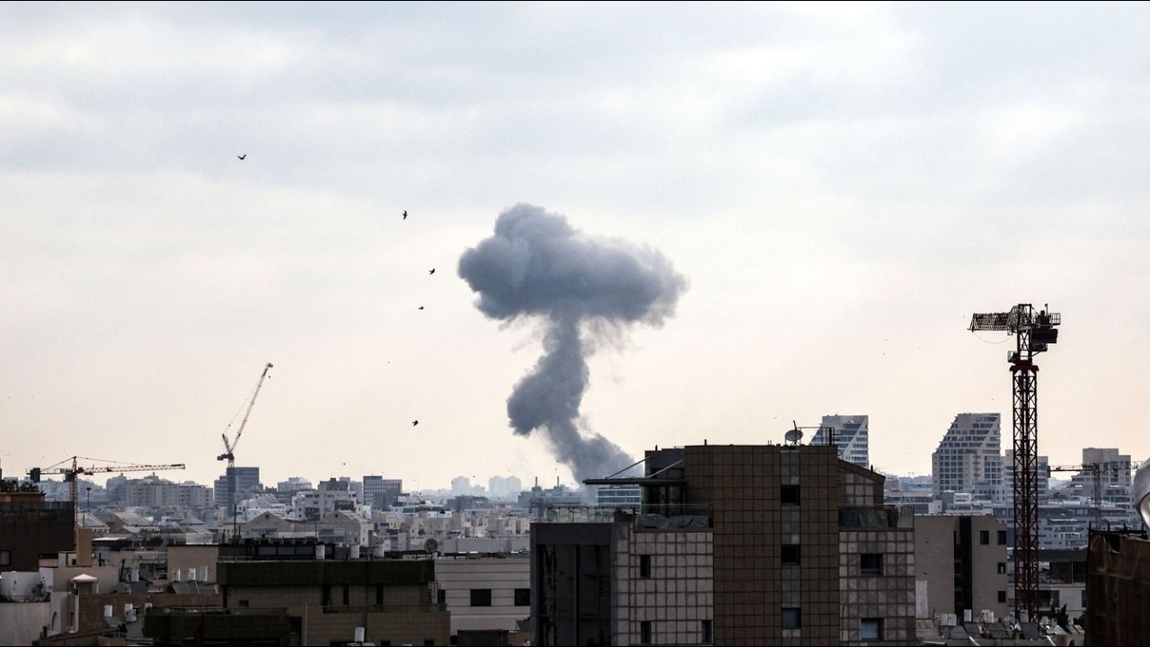 #SegundaEmisión | Oriente Medio en llamas: EE. UU. e Israel atacan Irán y escala la guerra