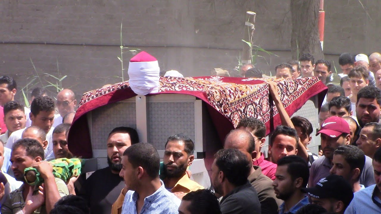 عمرك شوفت كدا اكبر مشهد فى مركز المحمودية الشيخ سعيد عامر 9/9/2021