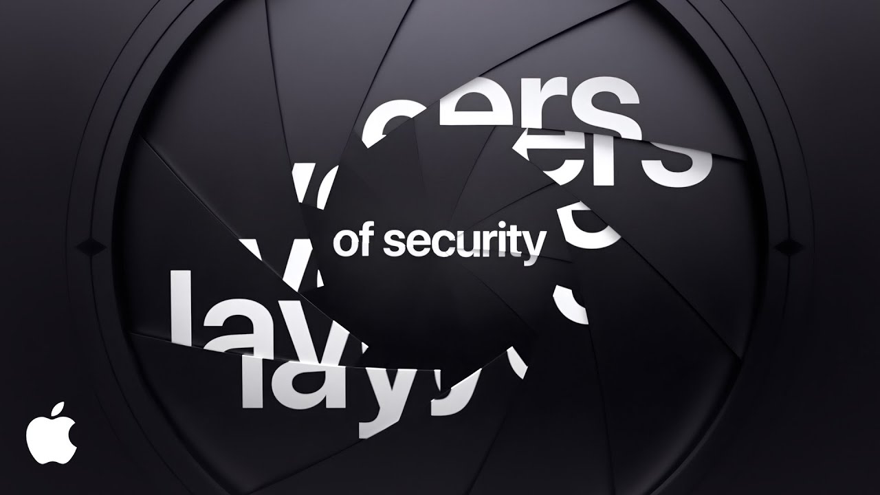 iPhone | Stolen Device Protection | Apple
