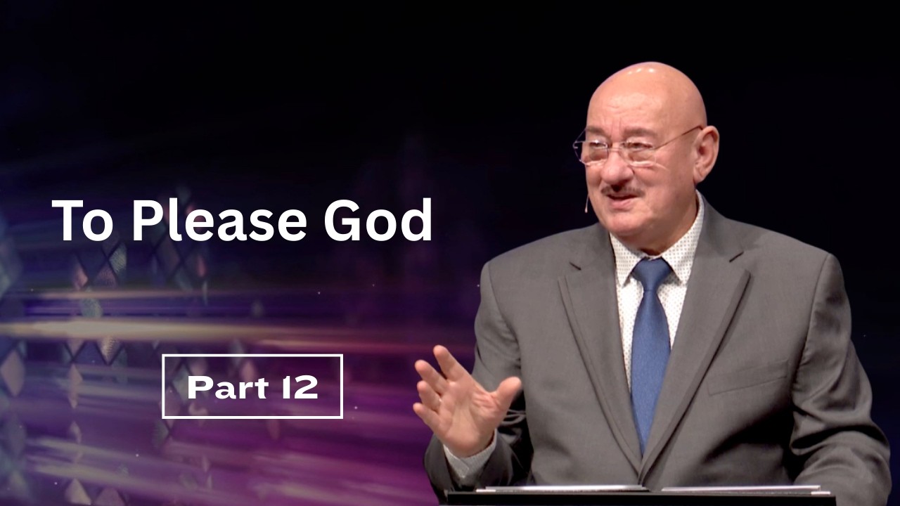 March 15, 2026 (English) - ц. Непоколебимое Основание