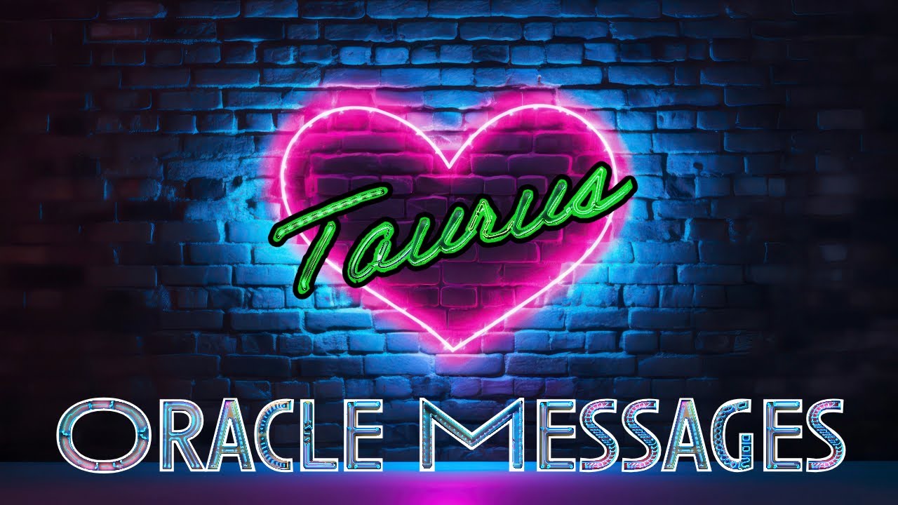 Taurus- Get USE To SAYING 'NO', YOU'RE MORE THAN ENOUGH, Because YOU'LL ALREADY Have GOD'S FORTUNE