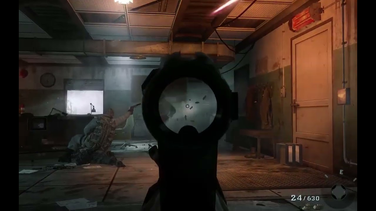 steamdeck cod bo1 campaign no commentary gameplay pt 11 more @420jStonerYTGaming