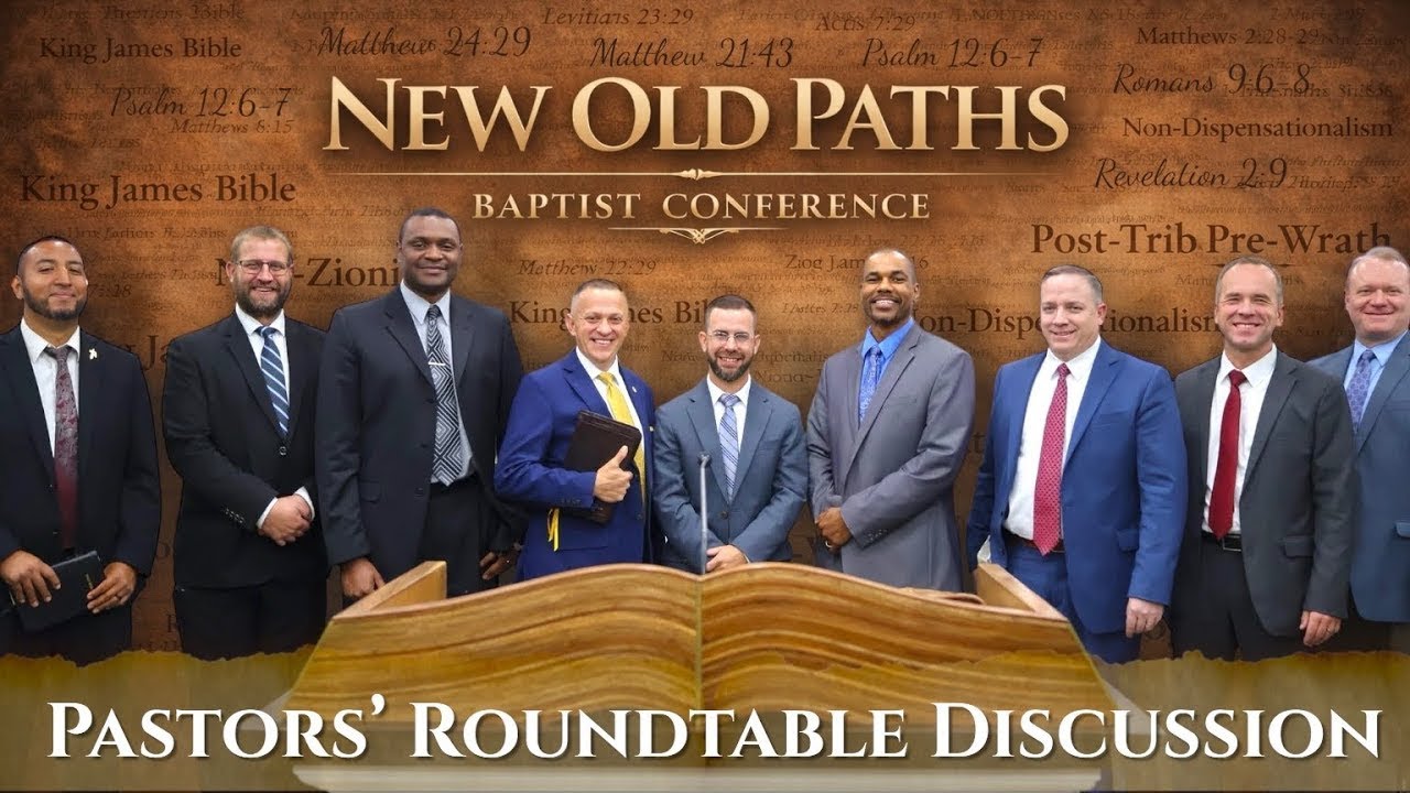 Post Trib/Pre-Wrath Round Table Discussion