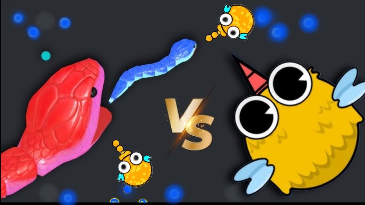 🙏Snake Clash vs mosquito.io game#Gameplay#lifeisbutadream #foryou #india