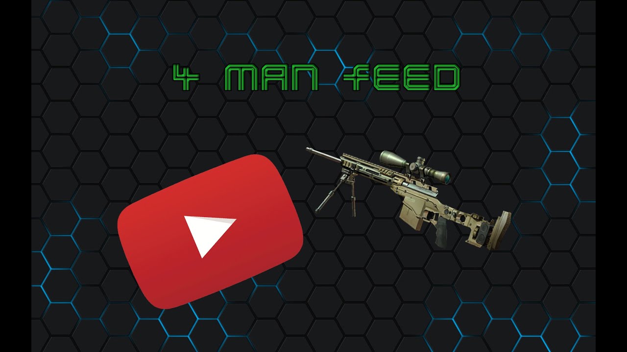 Lock-on Effect - MW3