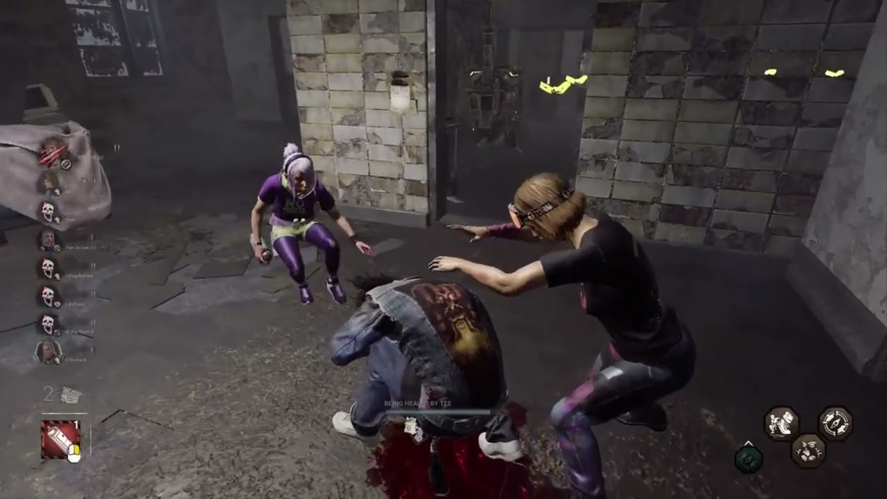 This game is held together by duct tape [Compilation]