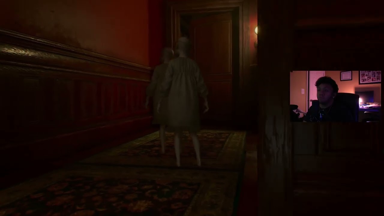 This game is a masterpiece. Resident Evil: Requiem FINALE