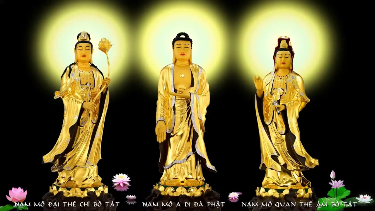 OAI LỰC TÂM CHÚ LĂNG NGHIÊM- PHẦN CUỐI HỘI 5