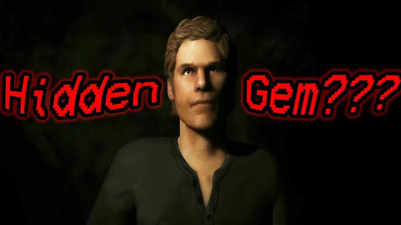 Playing The Dexter game They Want You To Forget About