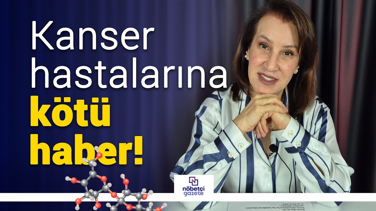 SGK akıllı kanser ilaçlarını ödemeyecek mi? Yargıtay Kararı 300 bin hastayı nasıl etkileyecek
