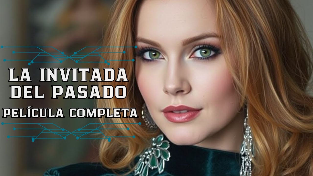 💔LA INVITADA DEL PASADO💔 La verdad en la puerta: el secreto que lo cambiará todo...