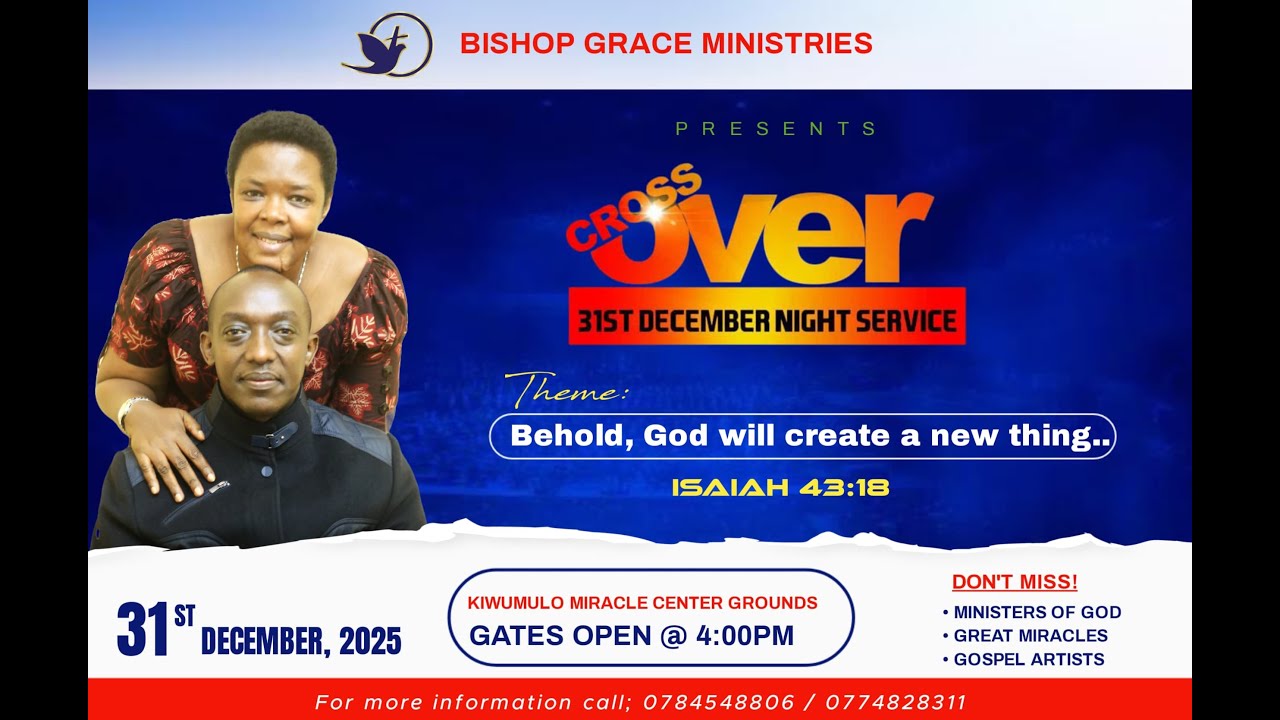 PRAISE AND WORSHIP  MOMENT